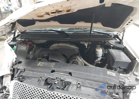 2011 GMC Yukon Denali из США, поврежденный, VIN 1GKS2EEF1BR221753